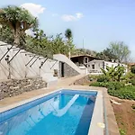 Feriehus El Sarmiento