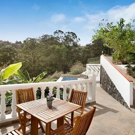 Holiday home El Sarmiento Tegueste