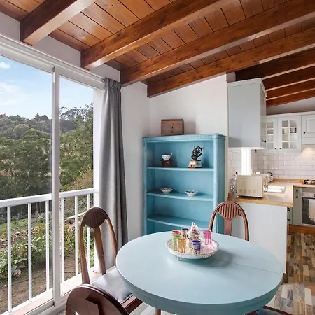 Holiday home El Sarmiento