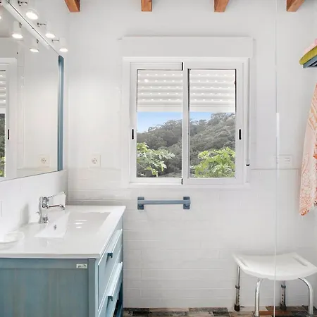 Holiday home El Sarmiento Tegueste