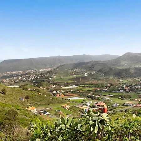 El Sarmiento Holiday home *