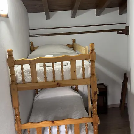 El Sarmiento * Tegueste