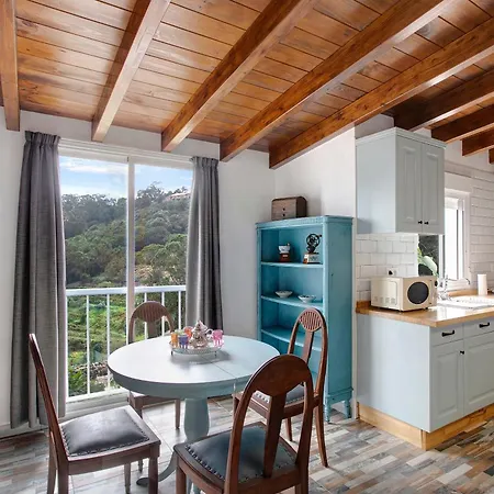Casa vacanze El Sarmiento *
