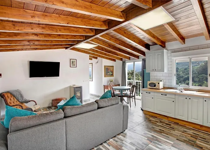 El Sarmiento * Tegueste