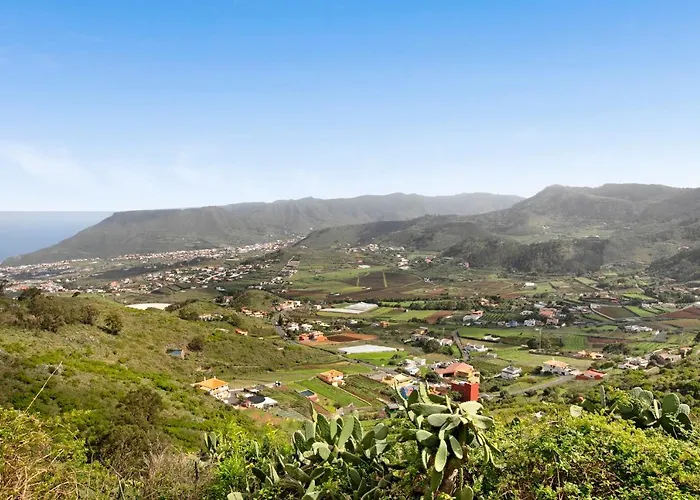 El Sarmiento 別荘 *