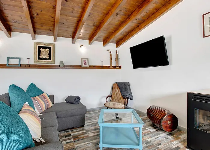 El Sarmiento * Tegueste