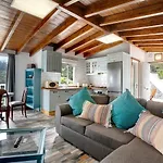 El Sarmiento Ferienhaus Tegueste
