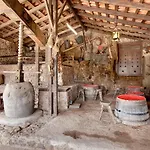 Ferienhaus El Sarmiento *