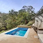 El Sarmiento Ferienhaus Tegueste