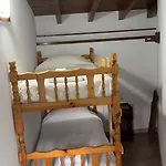 別荘 El Sarmiento Tegueste