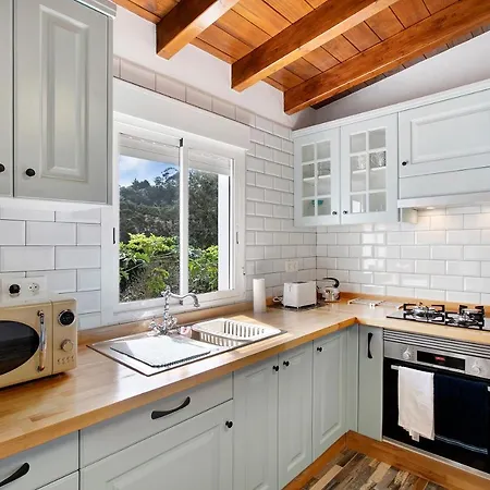 Ferienhaus El Sarmiento *