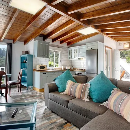 El Sarmiento 펜션 Tegueste