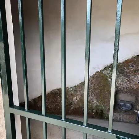 El Sarmiento Сasa de vacaciones