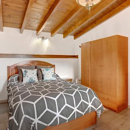 El Sarmiento Ferienhaus Tegueste