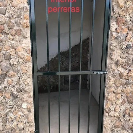 Сasa de vacaciones El Sarmiento *