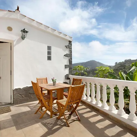 El Sarmiento Ferienhaus *