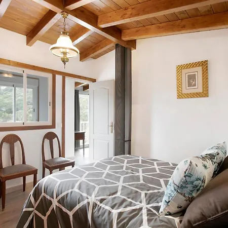 Ferienhaus El Sarmiento
