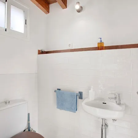 Tatil Evi El Sarmiento