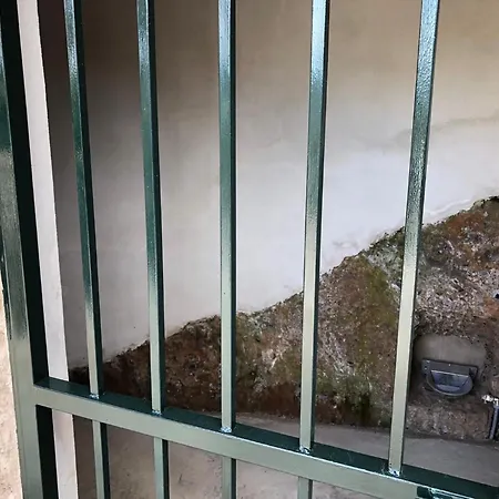 El Sarmiento Ferienhaus *