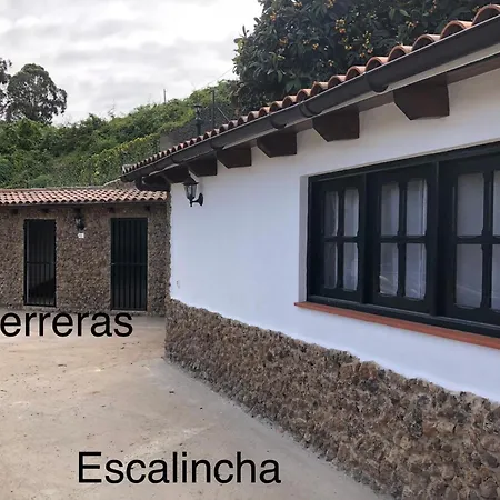 El Sarmiento 別荘 *