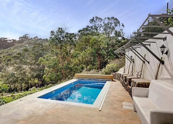 El Sarmiento * Tegueste