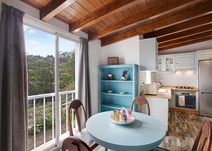 Tatil Evi El Sarmiento