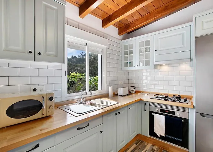 Ferienhaus El Sarmiento *