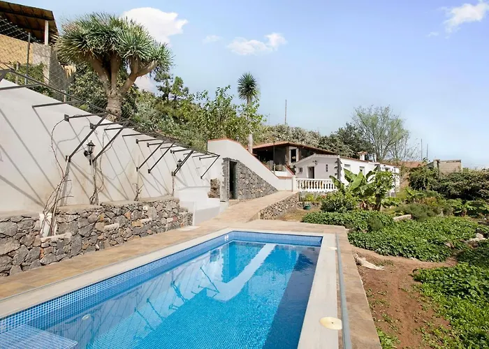 Tatil Evi El Sarmiento