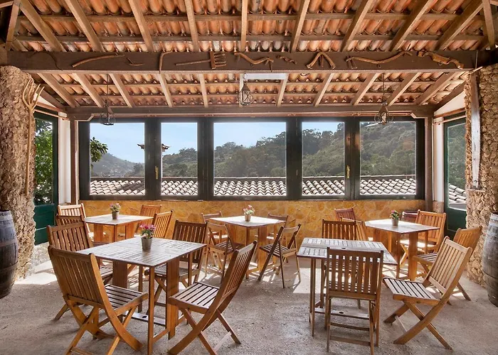 El Sarmiento Ferienhaus