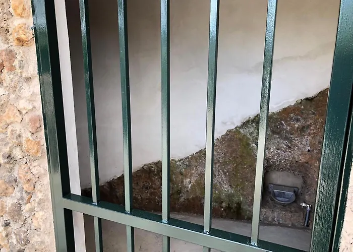 El Sarmiento Tatil Evi