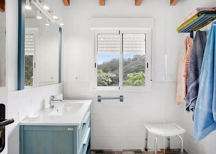 Ferienhaus El Sarmiento Tegueste