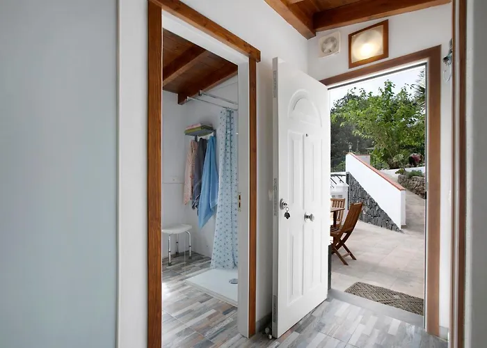 El Sarmiento * Tegueste