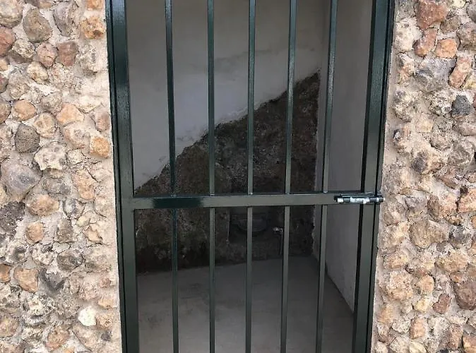 Ferienhaus El Sarmiento *