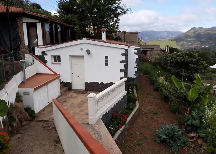 El Sarmiento * Tegueste