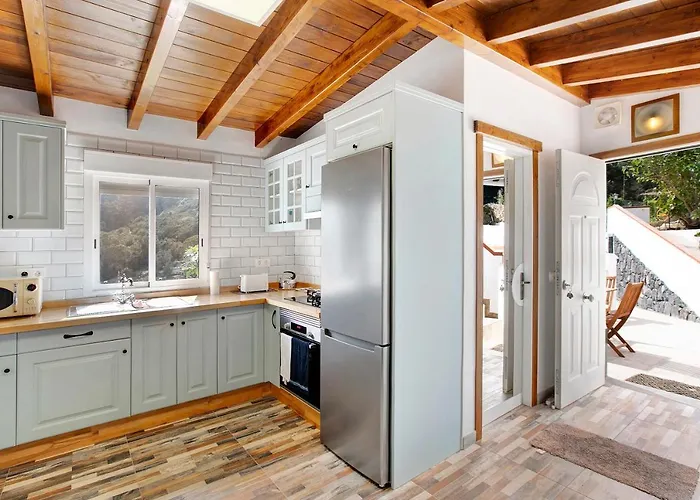 El Sarmiento * Tegueste