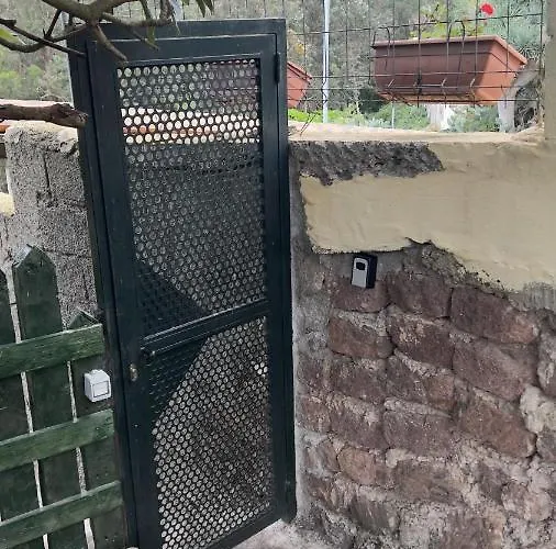 El Sarmiento Ferienhaus Tegueste