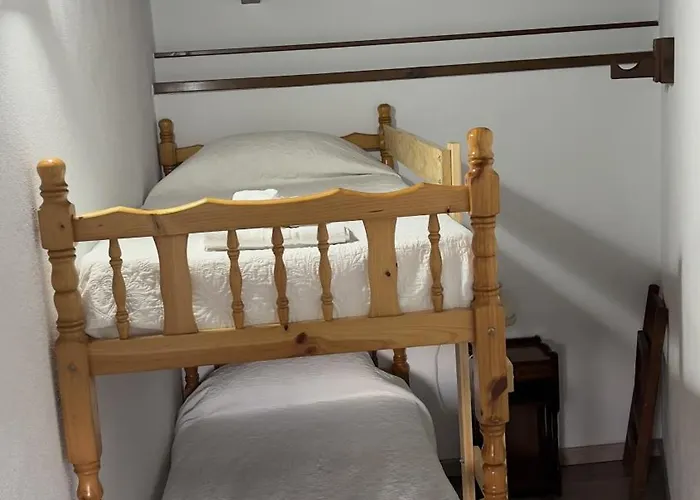 El Sarmiento * Tegueste