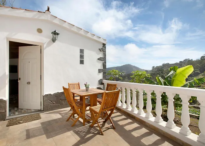 El Sarmiento Tatil Evi *