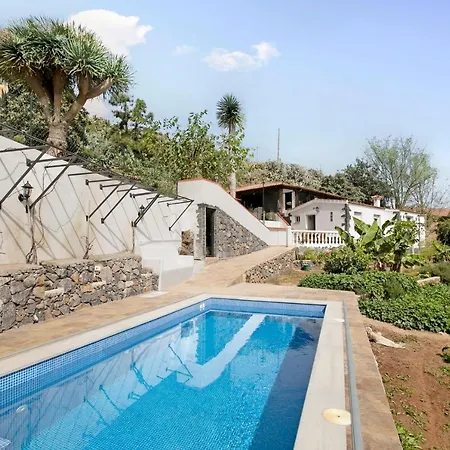 Casa de Férias El Sarmiento