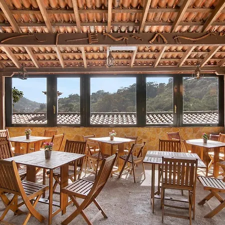 El Sarmiento Casa de Férias