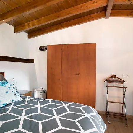 El Sarmiento Casa de Férias Tegueste