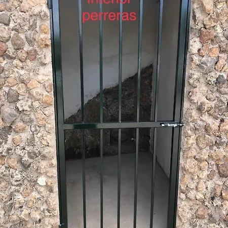 Casa de Férias El Sarmiento *