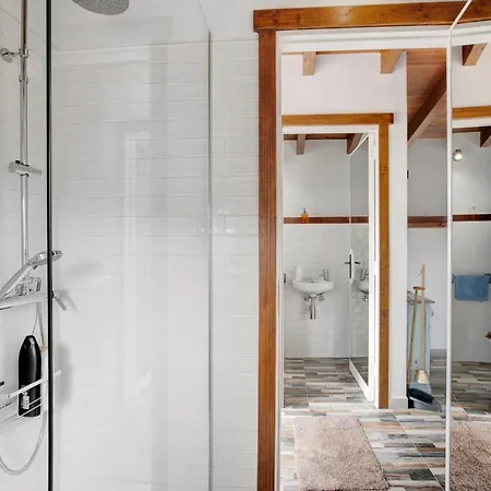 El Sarmiento Casa de Férias Tegueste