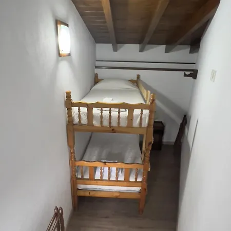 El Sarmiento Casa de Férias *